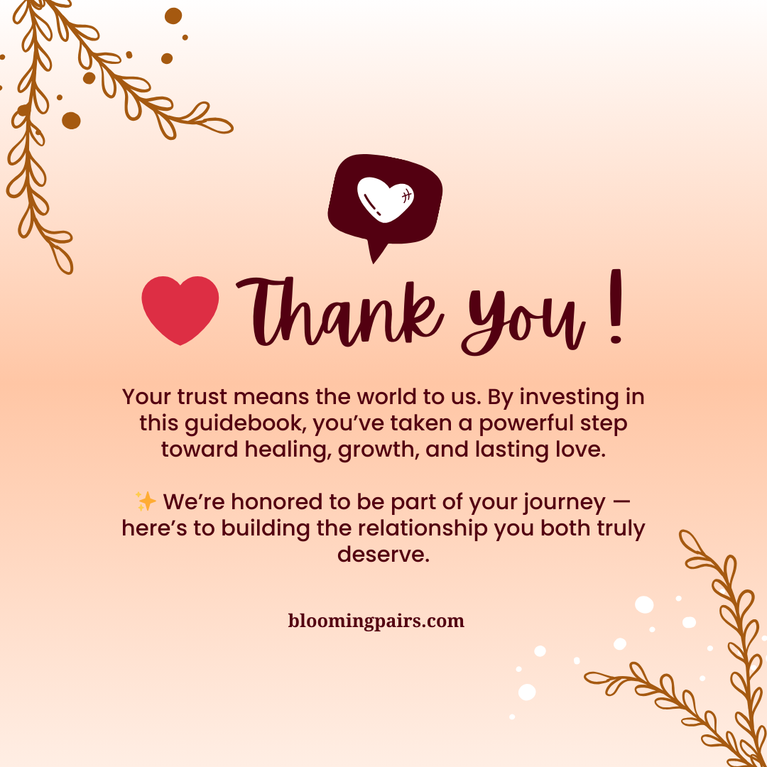 The Gottman Method Guidebook