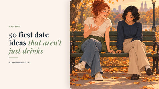 50 first date ideas