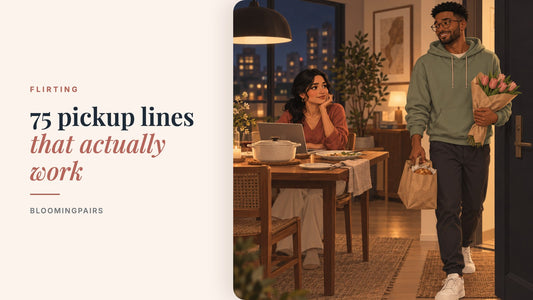 75 pickup lines that actually work