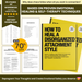 How to Heal a Disorganized Attachment Style – A Transformational Shadow Work Journal