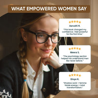 Becoming A Powerful Femme Fatele: The Ultimate Dark Feminine Guide to Confidence, Control & Respect