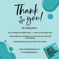 How to Heal an Avoidant Attachment Style – A Transformational Self-Healing Journal